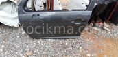 Oto Çıkma Parça / Kaporta & Karoser / Kapı / Peugeot / 207 / Çıkma Parça 