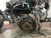 Porsche / Cayenne / Motor / Motor Komple / Çıkma Parça