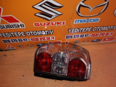SUZUKİ GRAND VİTARA STOP TEK KAPI 2007-