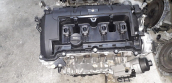 CİTROEN  C5  VTİ BENZİNLİ  ÇIKMA  KOMPLE MOTOR LİDER PEUGEOT
