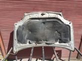 Toyota Corolla Kaput Keçesi Hatasız Orjinal Çıkma