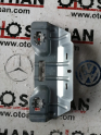 1K0858687 vw golf 5 sol ön tavan tutamağı demiri