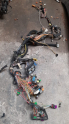 PEUGEOT 306 ÇIKMA TORPİDO İÇİ ELEKTRİK TESİSATI