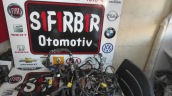77861-5sA - 7TSAM Honda Civic VTEC  2001 2005  İç tesisat