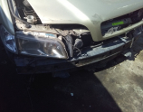2001 S40 2000 TURBO ÇIKMA ÖN PANEL.