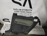 9629337277 PEUGEOT 206 ÇIKMA TEK KAPI SAĞ ARKA KAPI DÖŞEMESİ