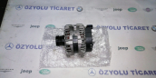 Mercedes W246 B serisi 270 motor şarz dinamosu