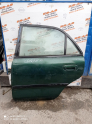 Mitsubishi Carisma Sol Arka Kapı Dolu