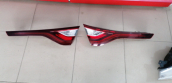 RENAULT MEGANE 4 İÇ STOP SAĞ-SOL