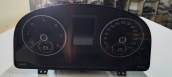 2K5920876F -VW Caddy Gösterge Saati Orjinal Çıkma