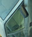 ÇIKMA 1992 TOYOTA COROLLA SAĞ ÖN KAPI CAMI.