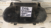Ford escort kilometre saati orjinal analog saat 1997