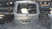 FORD COURİER ÇIKMA ARKA BAGAJ ORJİNAL GÜMÜŞ GRİ