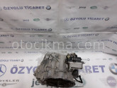 mercedes b serisi w246 b1180 otomatik şanzıman a2463701700