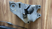BMW G30 520 İ B48 ÇIKMA ORJİNAL MOTOR KULAĞI ALİMİNYUM