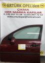 erturk opelden cıkma ford mondeo  sol ön  kapı