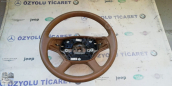 Mercedes w221 s serisi direksiyon simidi