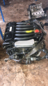 PORSCHE ÇAYENNE 3.2 MOTOR ÇIKMA VR6 BENZİNLİ MOTOR ÇIKMA