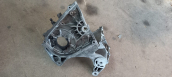 Fiat Linea Doblo 1,6 mazot pompa bağlantı ayağı OEM 55205043