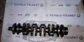 BMW e39 5 serisi 530 diesel m57 motor krank mili 2246863