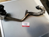 VOLVO S40 1.6 DİZEL EGR BORUSU