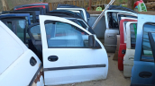 Opel Combo C Sağ Ön Kapı .Oto Erkan Ünye