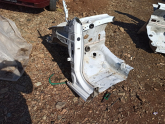 Oto Çıkma Parça / Kaporta & Karoser / Sol Şasi / Peugeot / 301 / Çıkma Parça 