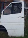mercedes sprinter 412 çıkma sol ön kapı