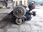 Oto Çıkma Parça / Motor / Blok / Ford / Sierra / Çıkma Parça 