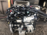 JEEP RENEGADE 1.4 TURBO MULTIAIRBENZİNLİ ÇIKMA DOLU MOTOR