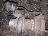 Oto Çıkma Parça / Motor / Turbo / Hyundai / Accent / Çıkma Parça 