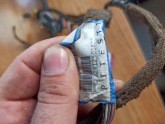 Oto Çıkma Parça / Elektrik / Elektrik Tesisatı / Renault / Laguna / Çıkma Parça 