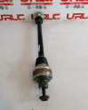 4M0501203D 760501203DX SOL ARKA AKS VW TOUAREG AUDİ Q7 Q8
