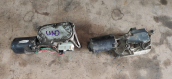 Fiat UNO silecek motoru mevcuttur.