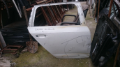 SKODA OCTAVİA SAĞ ARKA KAPI