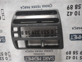 ÇIKMA TOYOTA 101 KASA KALORİFER PANEL ÇERÇEVESİ