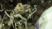 RENAULT GRUP 1400 BENZİN MOTOR
