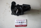 Oto Çıkma Parça / Mekanik / Bagaj Kilidi / Renault / Clio / Çıkma Parça 