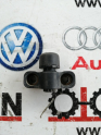 8P4827239 audi a3 2008 bağaj kapağı takozu sağ
