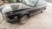 BMW 5 seri sol ön çamurluk