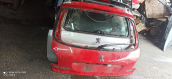 Peugeot 206 arka bagaj kapağı çıkma hatsiz