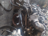 Oto Çıkma Parça / Motor / Motor Komple / Volkswagen / Passat / Çıkma Parça 