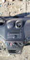 2007-2011 chevrolet aveo çıkma gösterge paneli