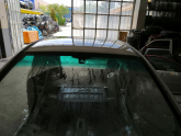 Oto Çıkma Parça / Kaporta & Karoser / Komple Arka / Opel / Combo / Çıkma Parça 