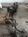 TRANSPORTER T4 AMASÖRLER ÖN ORJİNAL