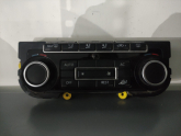 AMAROK KLİMA KONTROL PANELİ