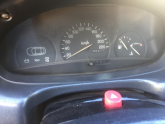 FORD ESCORT KİLOMETRE SAATİ