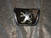 PEUGEOT 307 MOTOR KAPUT ARMASI ORJİNAL ÇIKMA