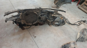 AUDİ A6 KLİMA BORULARI