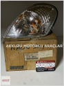 NİSSAN ALMERA ORİJİNAL SİNYAL LAMBASI